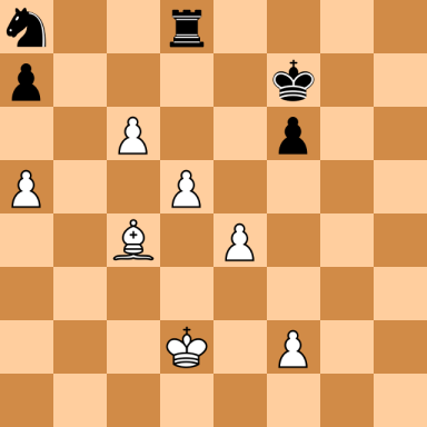 Spassky, Boris V – Kholmov, Ratmir D