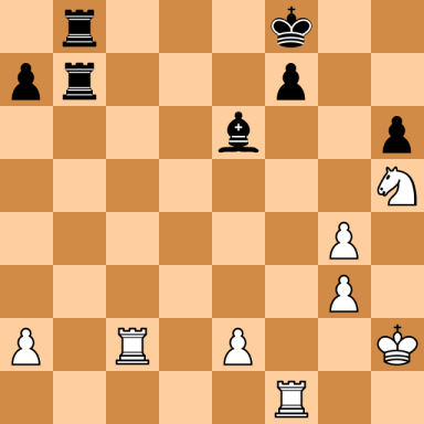 Spassky, Boris V – Kortschnoj, Viktor