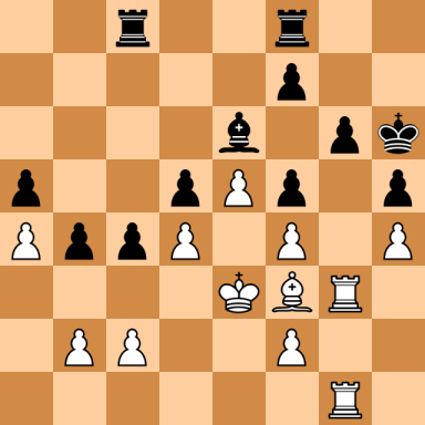 Spassky, Boris V – Kortschnoj, Viktor