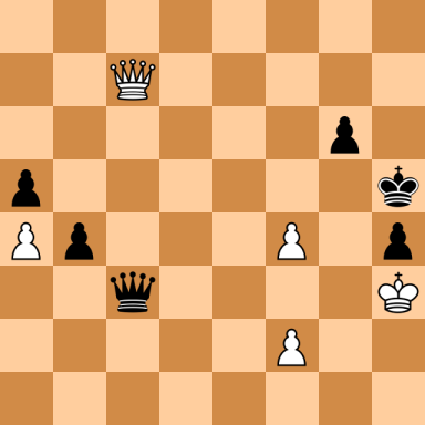 Spassky, Boris V – Kotov, Alexander