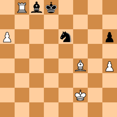 Spassky, Boris V – Krogius, Nikolai V