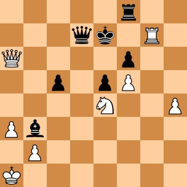 Spassky, Boris V – Krogius, Nikolai V