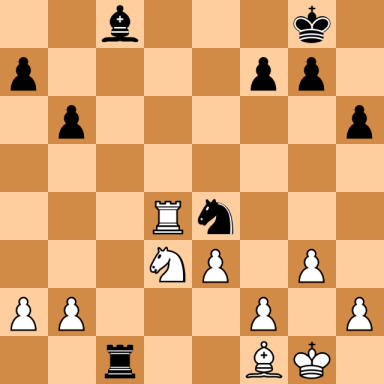 Spassky, Boris V – Lehmann, Heinz Dr