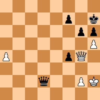 Spassky, Boris V – Liberzon, Vladimir M