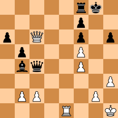 Spassky, Boris V – Lombardy, William James