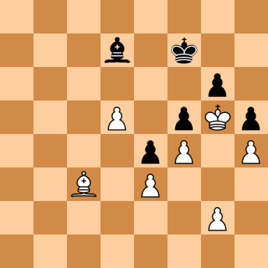 Spassky, Boris V – Lutikov, Anatoly S