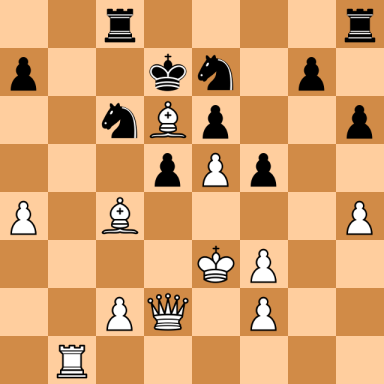 Spassky, Boris V – Lutikov, Anatoly S