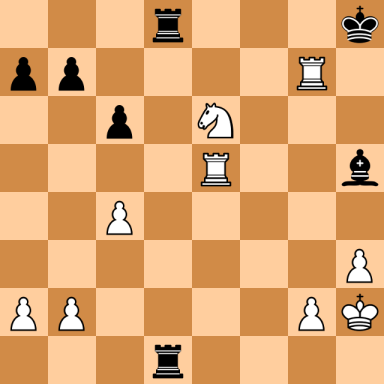 Spassky, Boris V – Lutikov, Anatoly S