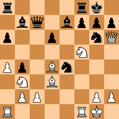 Spassky, Boris V – Marsalek, Josef
