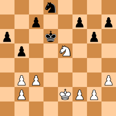 Spassky, Boris V – Milev, Zdravko