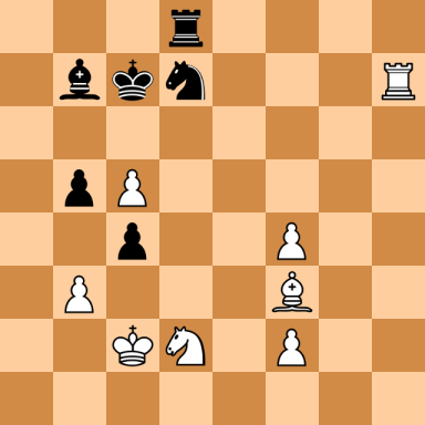 Spassky, Boris V – Nei, Iivo