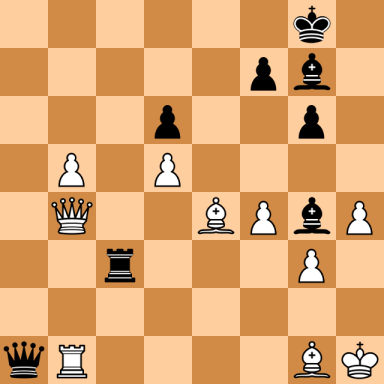 Spassky, Boris V – Nezhmetdinov, Rashid