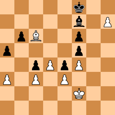 Spassky, Boris V – Nikitin, Aleksander S