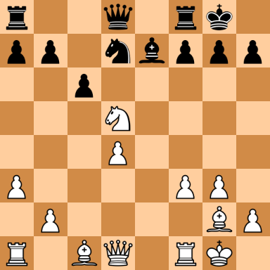 Spassky, Boris V – Nikitin, Aleksander S