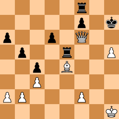 Spassky, Boris V – Olafsson, Fridrik