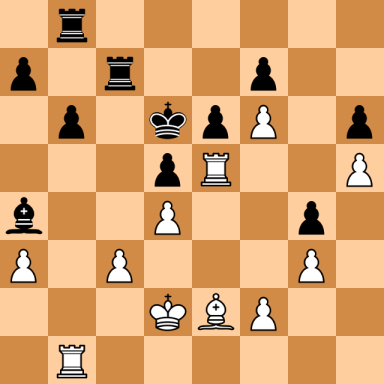 Spassky, Boris V – Panno, Oscar