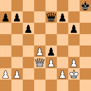 Spassky, Boris V – Petrosian, Tigran V