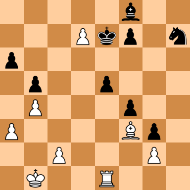 Spassky, Boris V – Petrosian, Tigran V