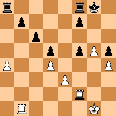 Spassky, Boris V – Petrosian, Tigran V