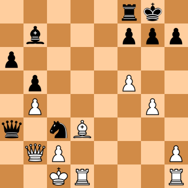 Spassky, Boris V – Polugaevsky, Lev