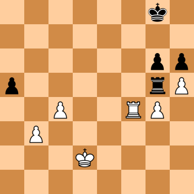 Spassky, Boris V – Polugaevsky, Lev