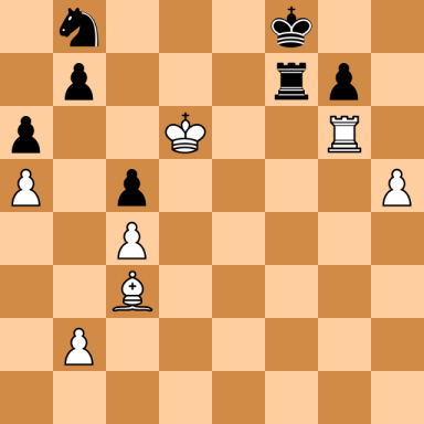 Spassky, Boris V – Portisch, Lajos