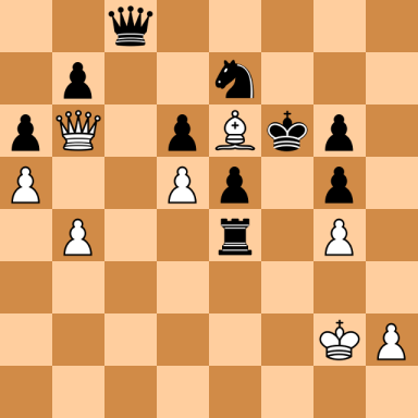 Spassky, Boris V – Ragozin, Viacheslav