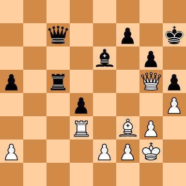 Spassky, Boris V – Ravinsky, Grigory Ionovich