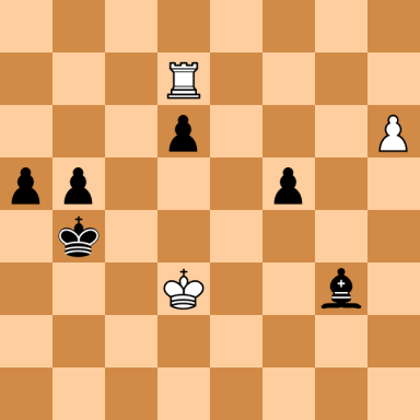 Spassky, Boris V – Saadi, Julio