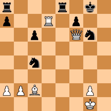 Spassky, Boris V – Sakharov, Yury N