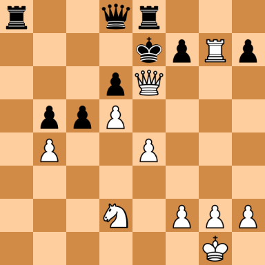 Spassky, Boris V – Sederborg