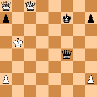Spassky, Boris V – Shamkovich, Leonid