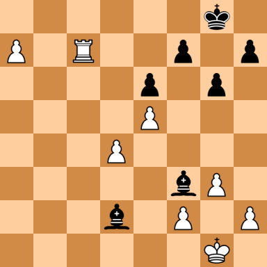 Spassky, Boris V – Shianovsky, Vladislav I