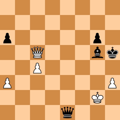 Spassky, Boris V – Simagin, Vladimir
