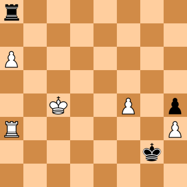 Spassky, Boris V – Simagin, Vladimir