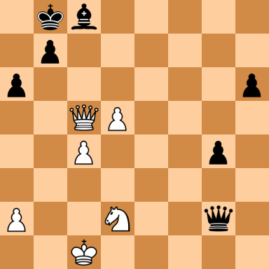 Spassky, Boris V – Sliwa, Bogdan