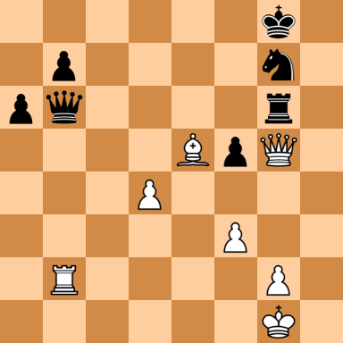Spassky, Boris V – Smyslov, Vassily