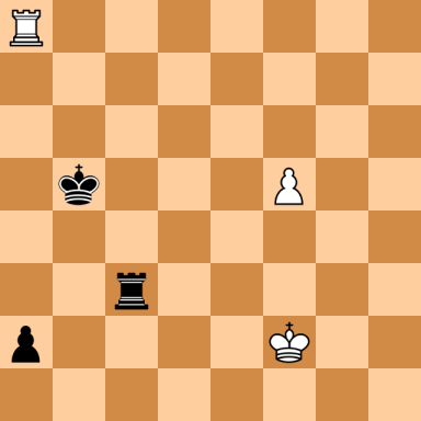 Spassky, Boris V – Smyslov, Vassily