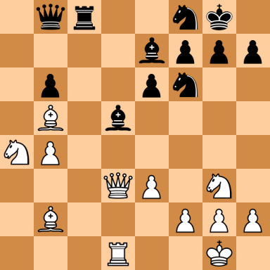 Spassky, Boris V – Smyslov, Vassily