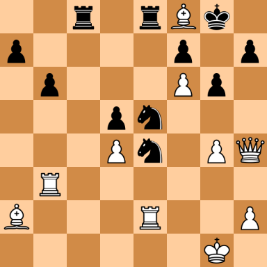 Spassky, Boris V – Stoliar, Efim Samoilovich