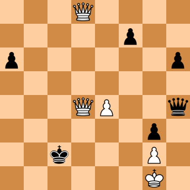 Spassky, Boris V – Szabo, Stefan