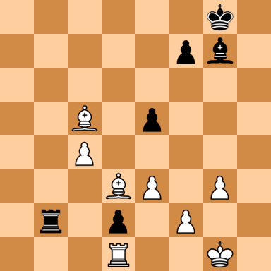 Spassky, Boris V – Tal, Mihail