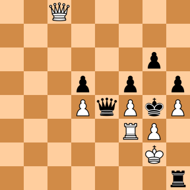 Spassky, Boris V – Tal, Mihail
