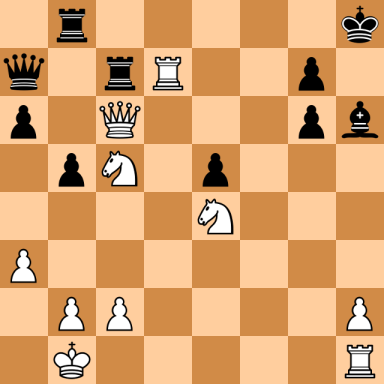 Spassky, Boris V – Tolush, Alexander V
