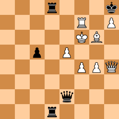Spassky, Boris V – Tringov, Georgi P
