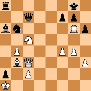 Spassky, Boris V – Tumurbator, Purev