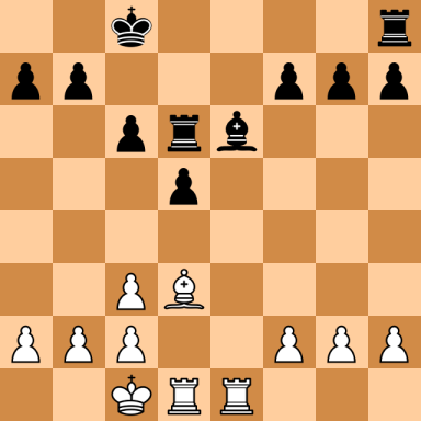 Spassky, Boris V – Vasiukov, Evgeni