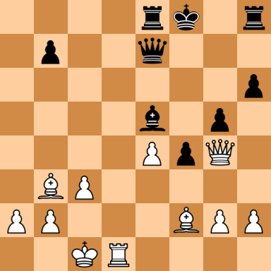 Spassky, Boris V – Vladimirov, Boris T