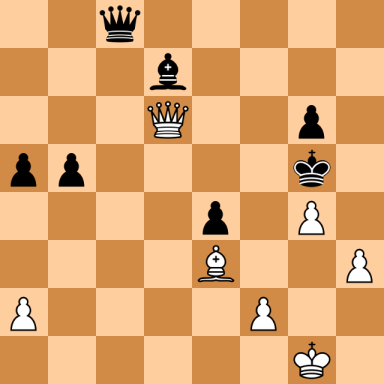 Spassky, Boris V – Witkowski, Stefan