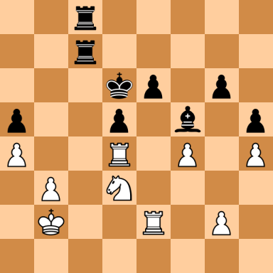 Spassky, Boris V – Yukhtman, Jacob
